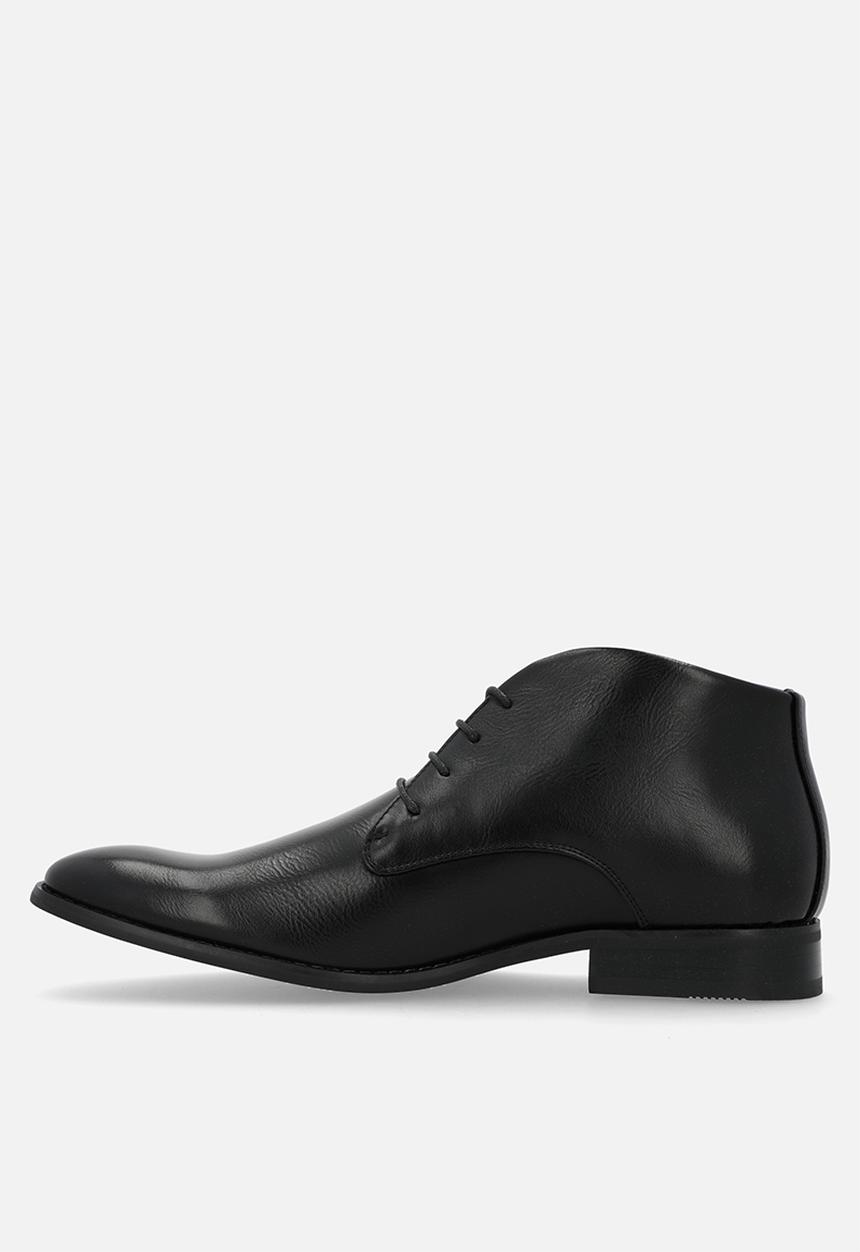 Gino Paoli - LEOPOLDO- BLACK