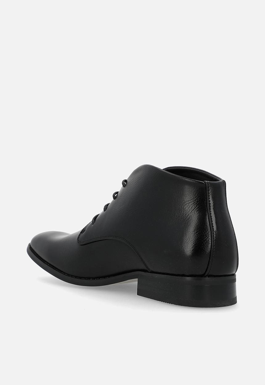 Gino Paoli - LEOPOLDO- BLACK