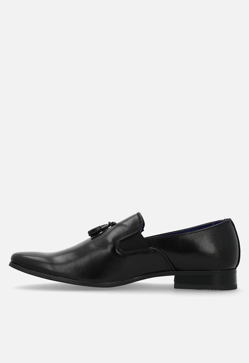 Gino Paoli - AMADEUS- BLACK
