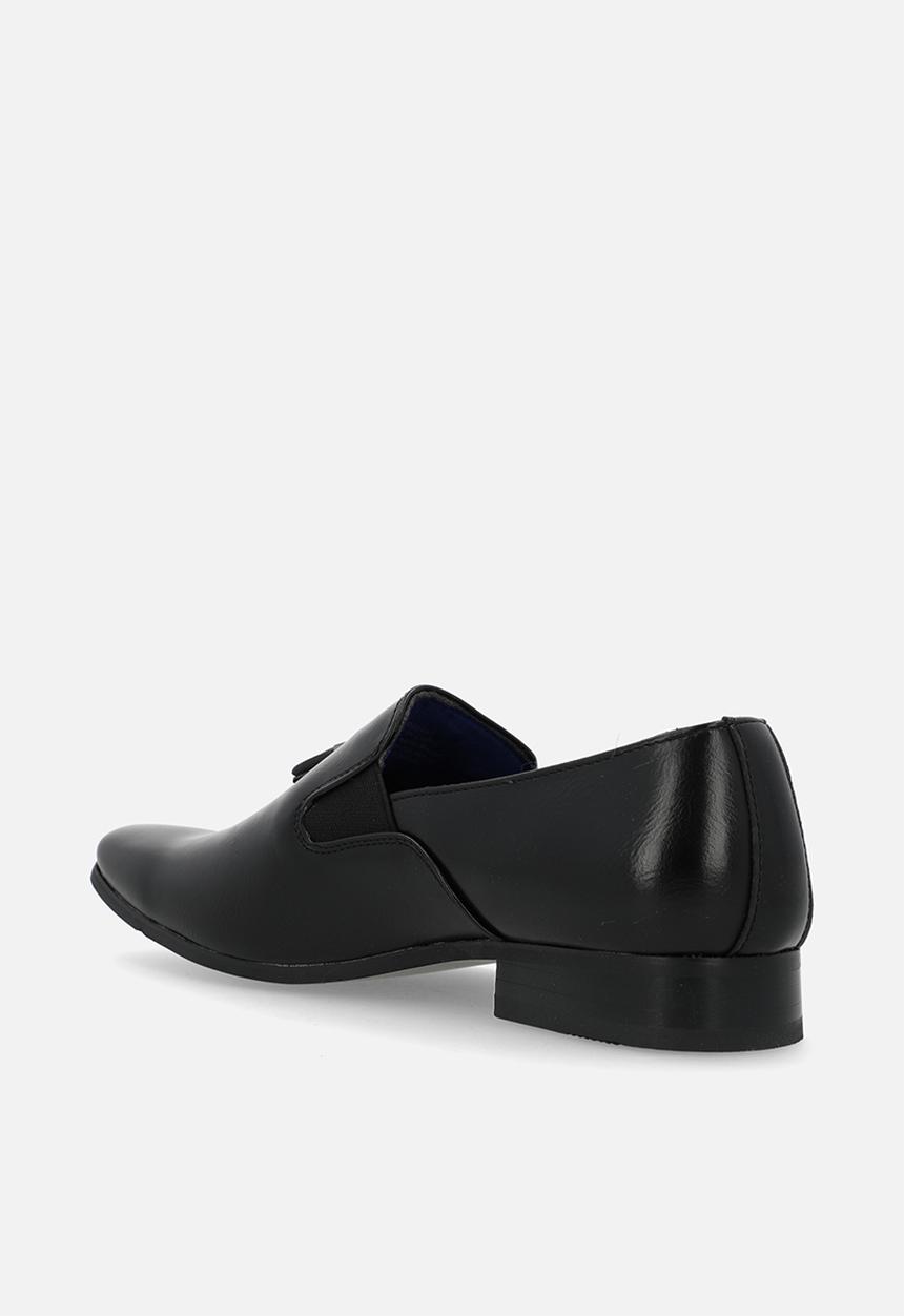 Gino Paoli - AMADEUS- BLACK