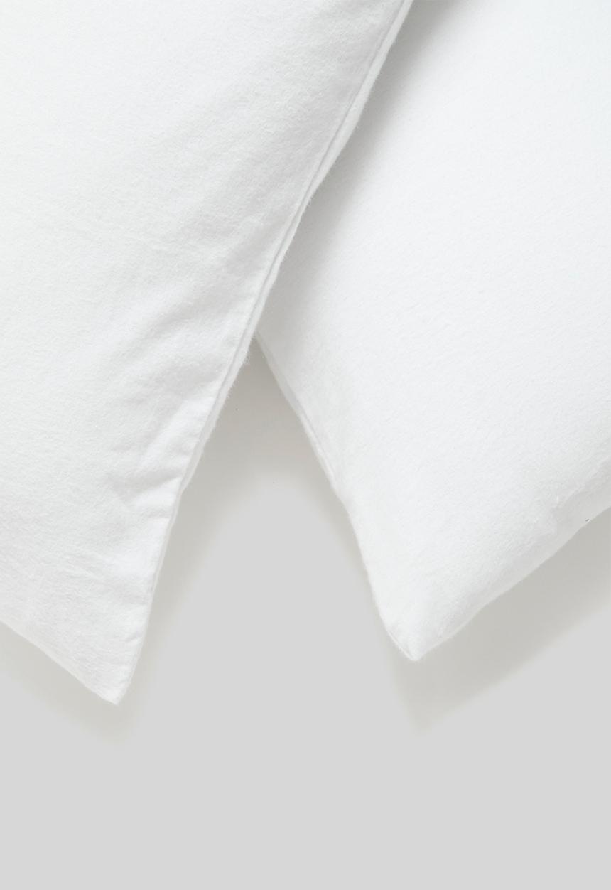 Sixth Floor - Cotton Winter Brushed 2pk p/case Set