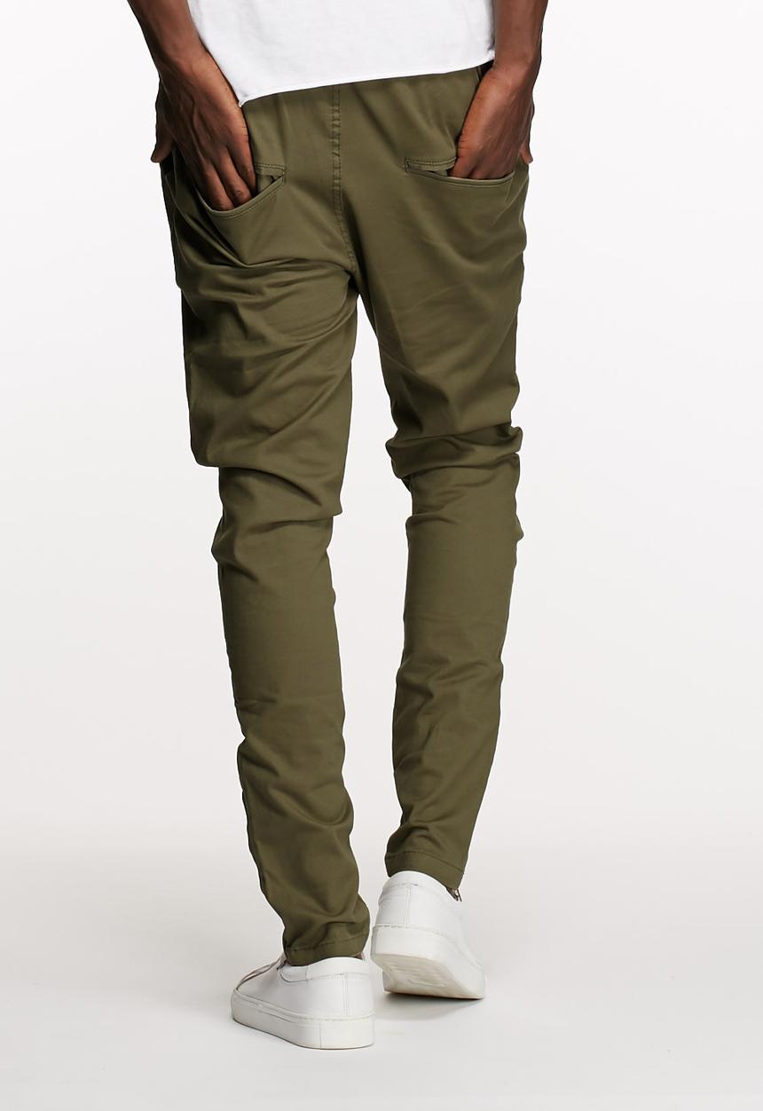 basicthread - Deco Pants