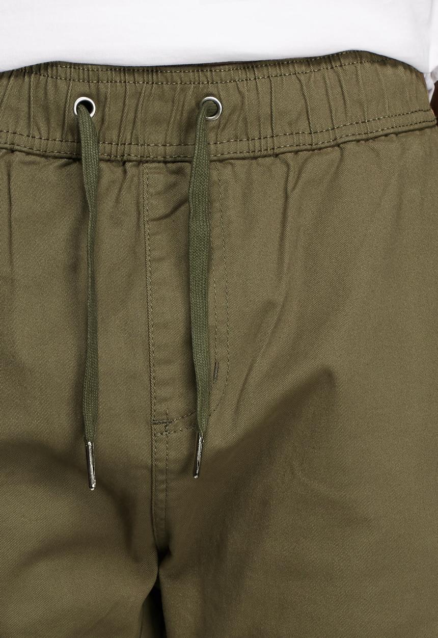 basicthread - Deco Pants