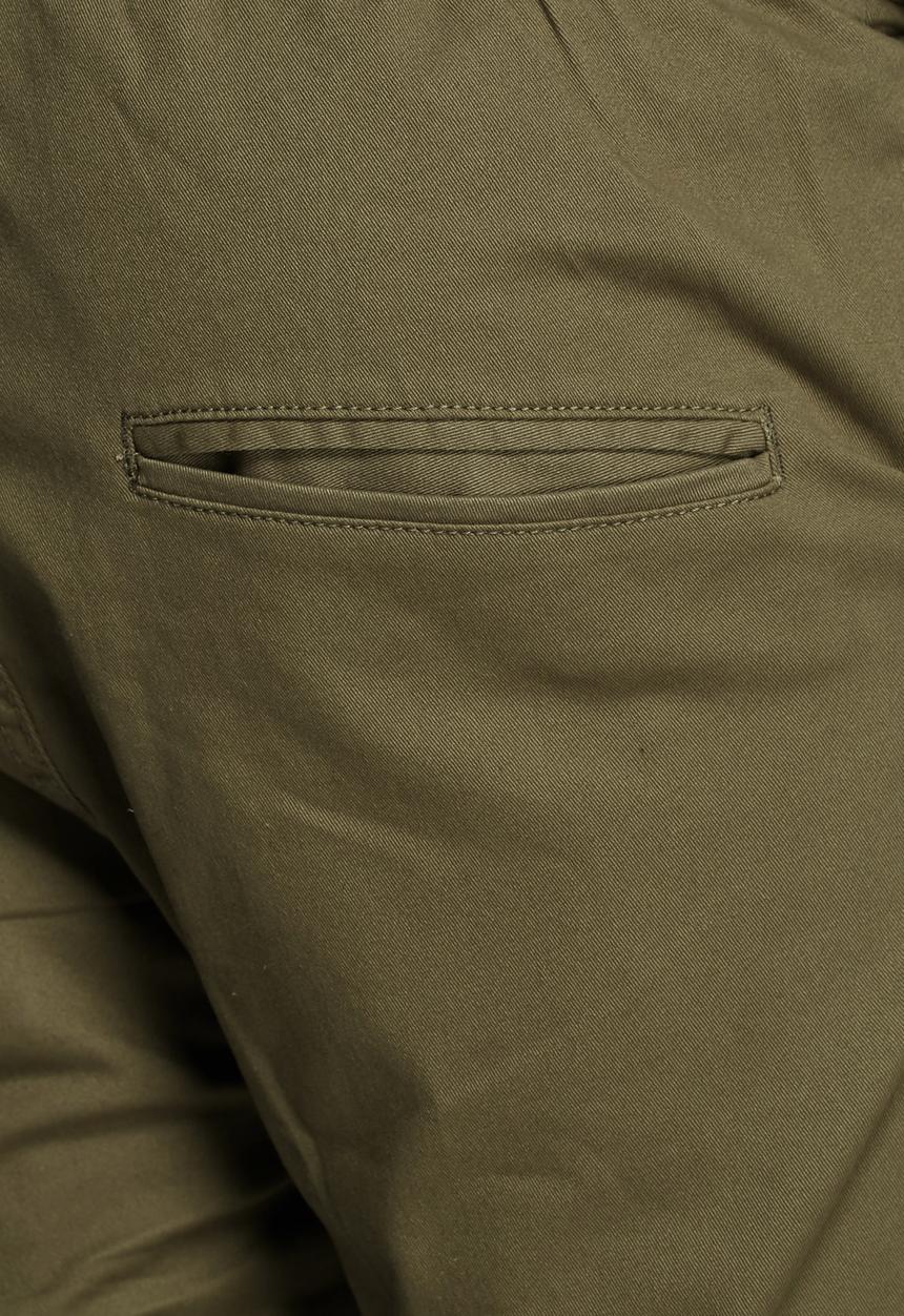 basicthread - Deco Pants