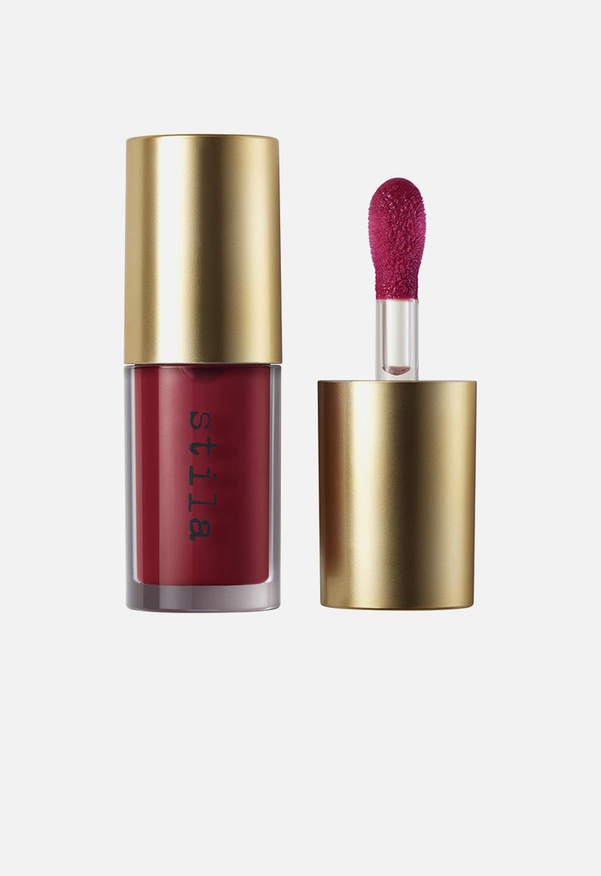 Stila - Heaven's Dew Gel Lip Oil - Jazzberry