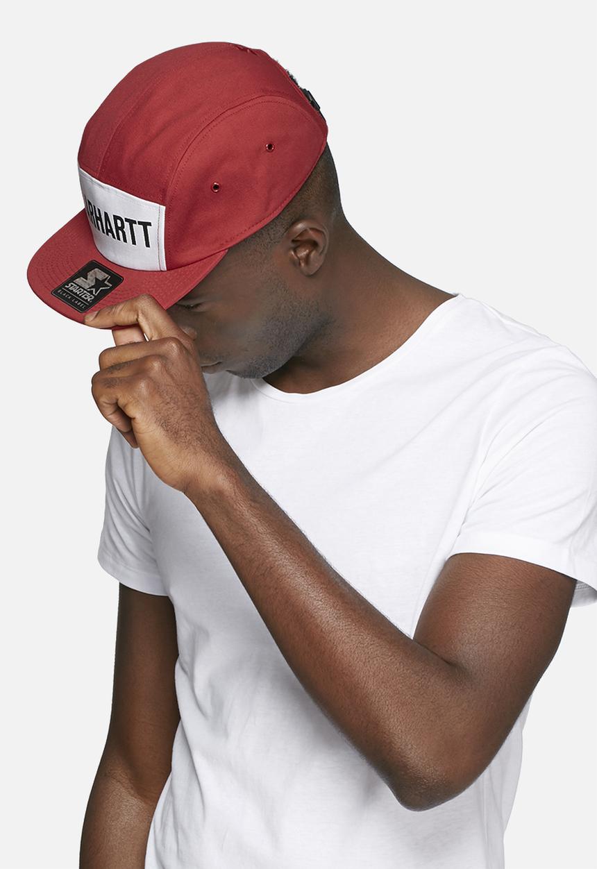 Carhartt WIP - Shore starter cap