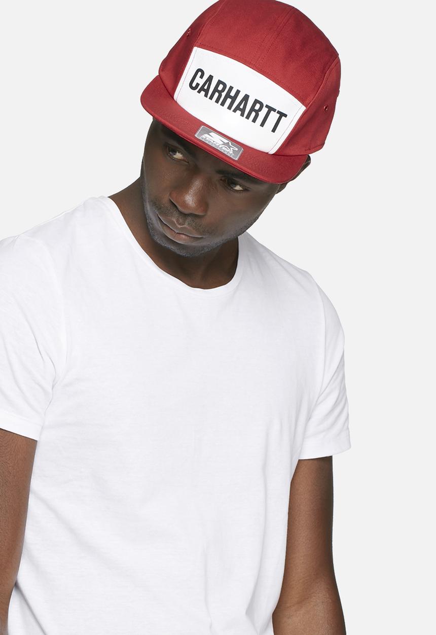 Carhartt WIP - Shore starter cap