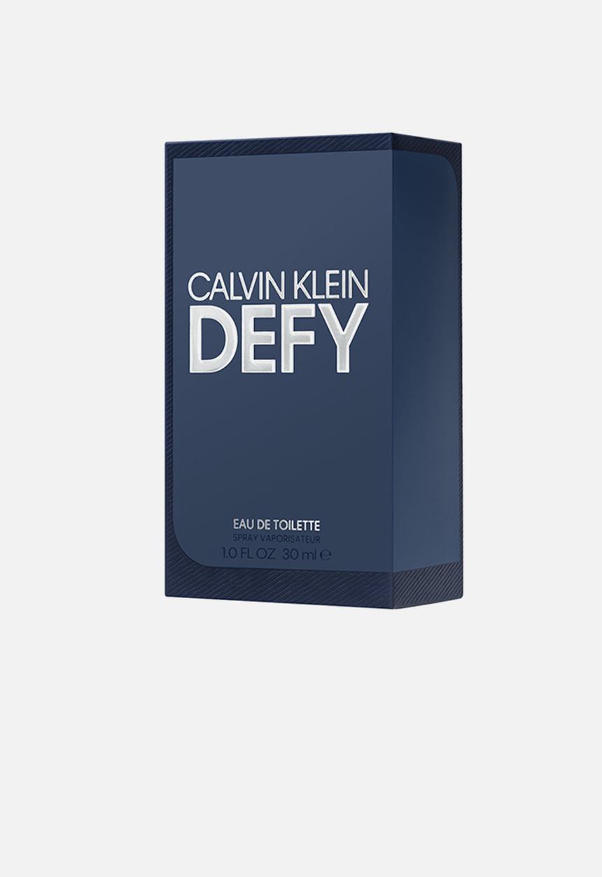 Calvin Klein - CK Defy Edt - 30ml (Parallel Import)