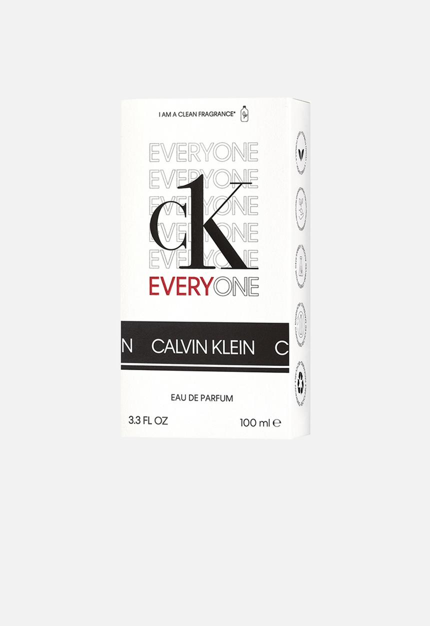Calvin Klein - Calvin Klein CK Everyone Edp Unisex - 100ml