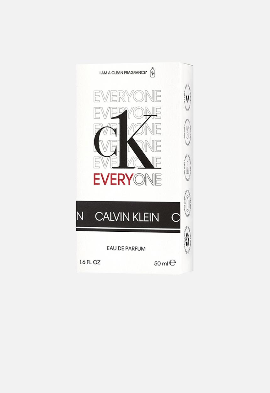 Calvin Klein - Calvin Klein CK Everyone Edp Unisex - 50ml