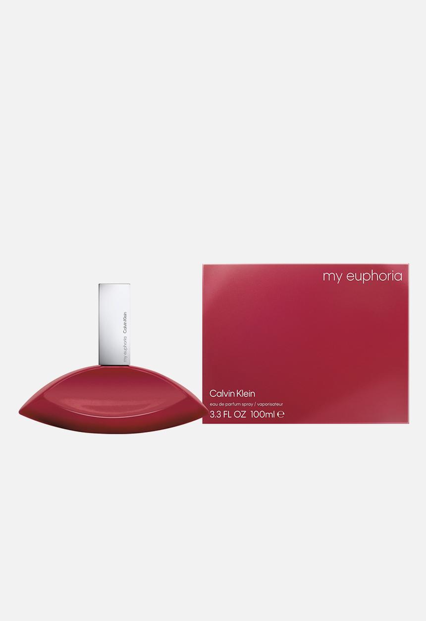 Calvin Klein - Calvin Klein My Euphoria Edp - 100ml
