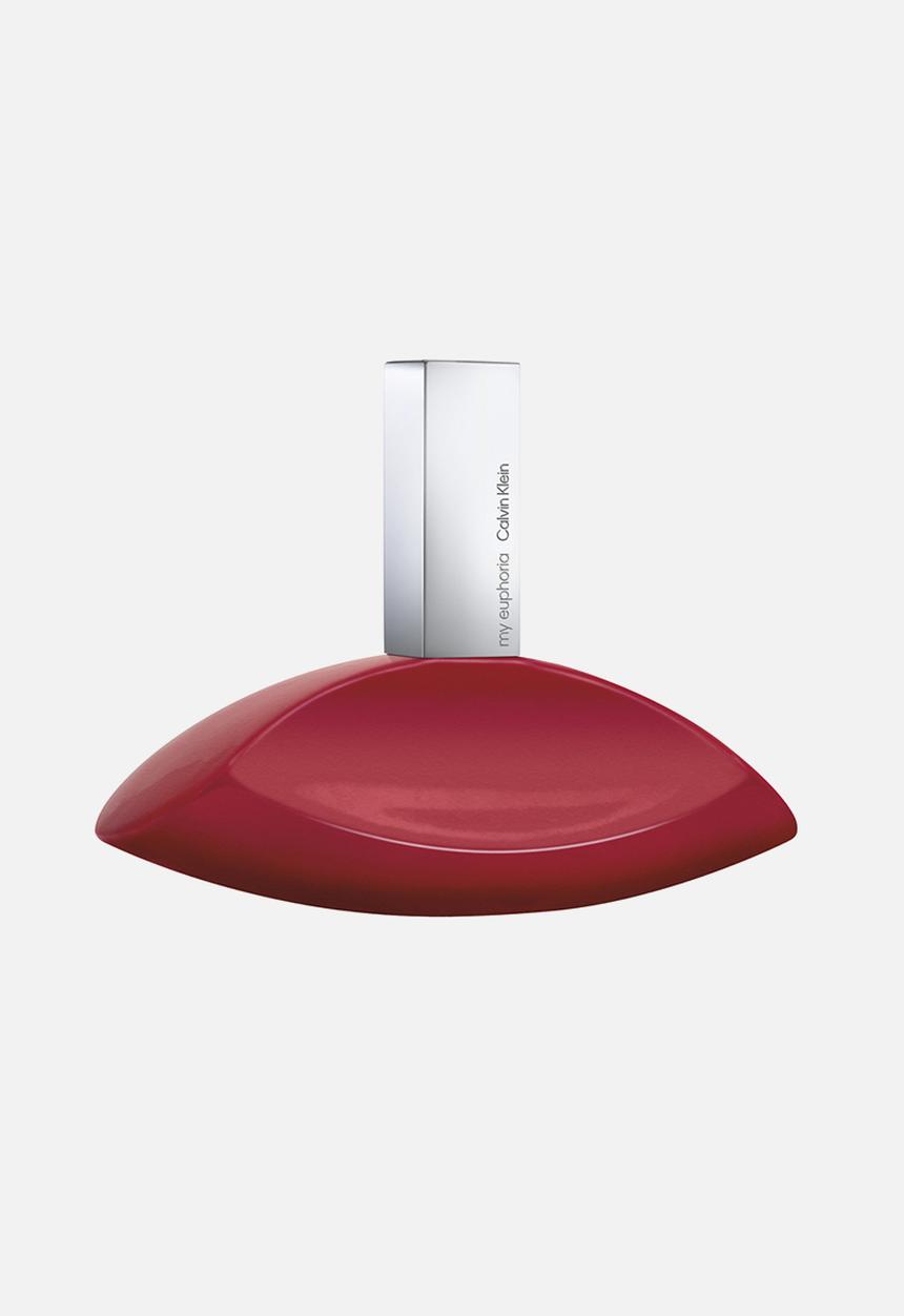 Calvin Klein - Calvin Klein My Euphoria Edp - 100ml