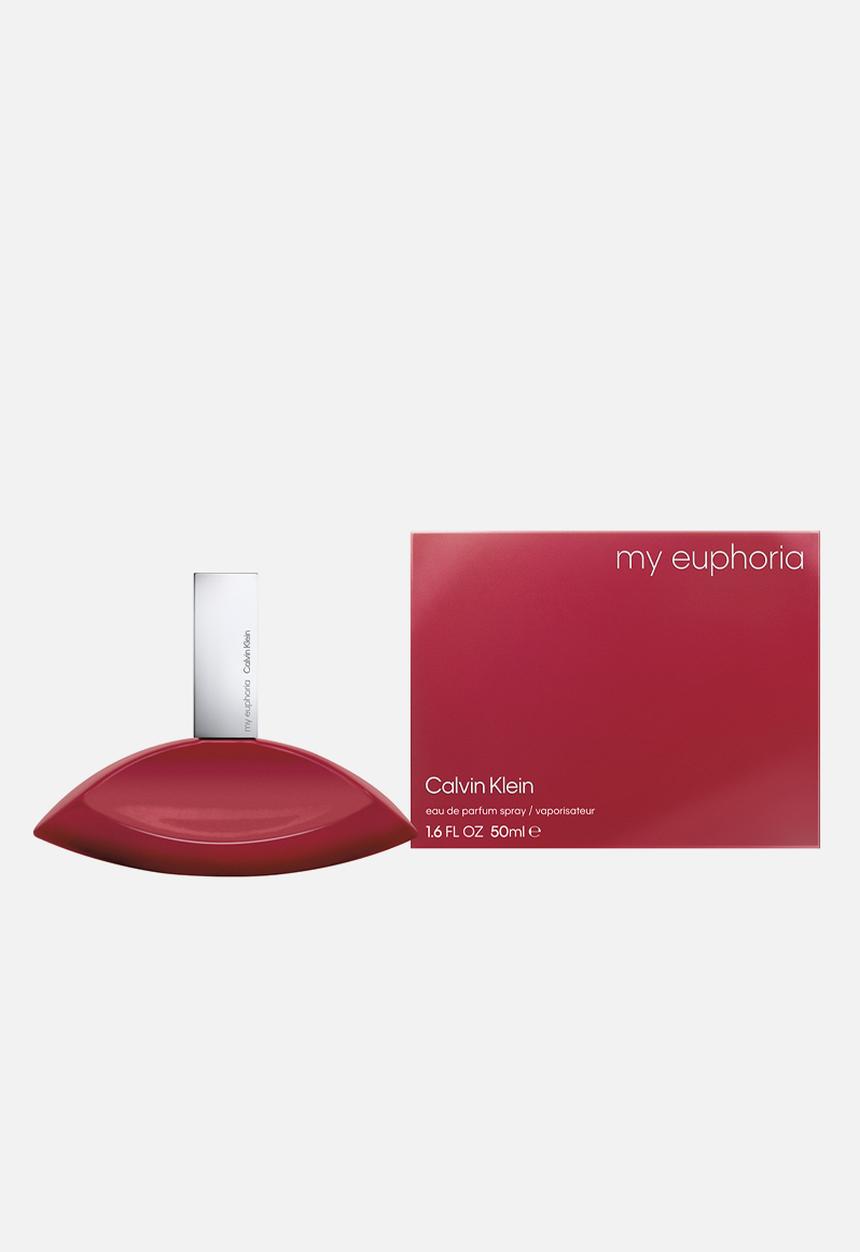 Calvin Klein - Calvin Klein My Euphoria Edp - 50ml