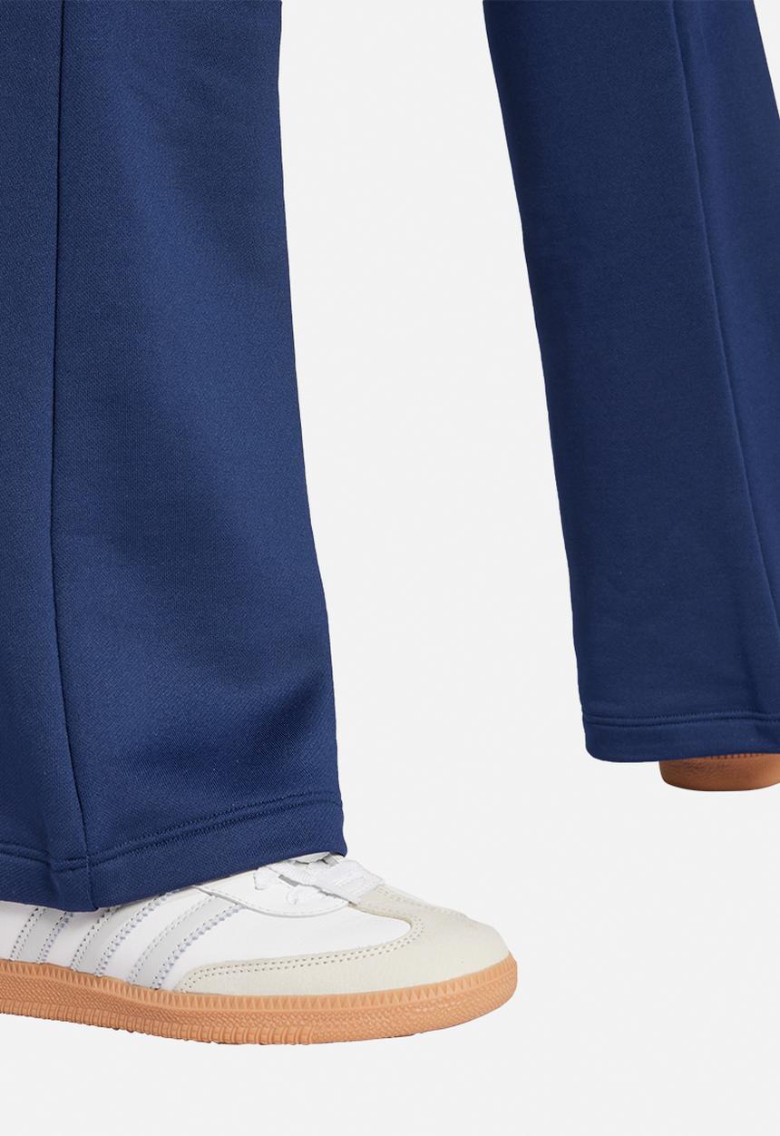 adidas Originals - Flared Pants - Night Indigo