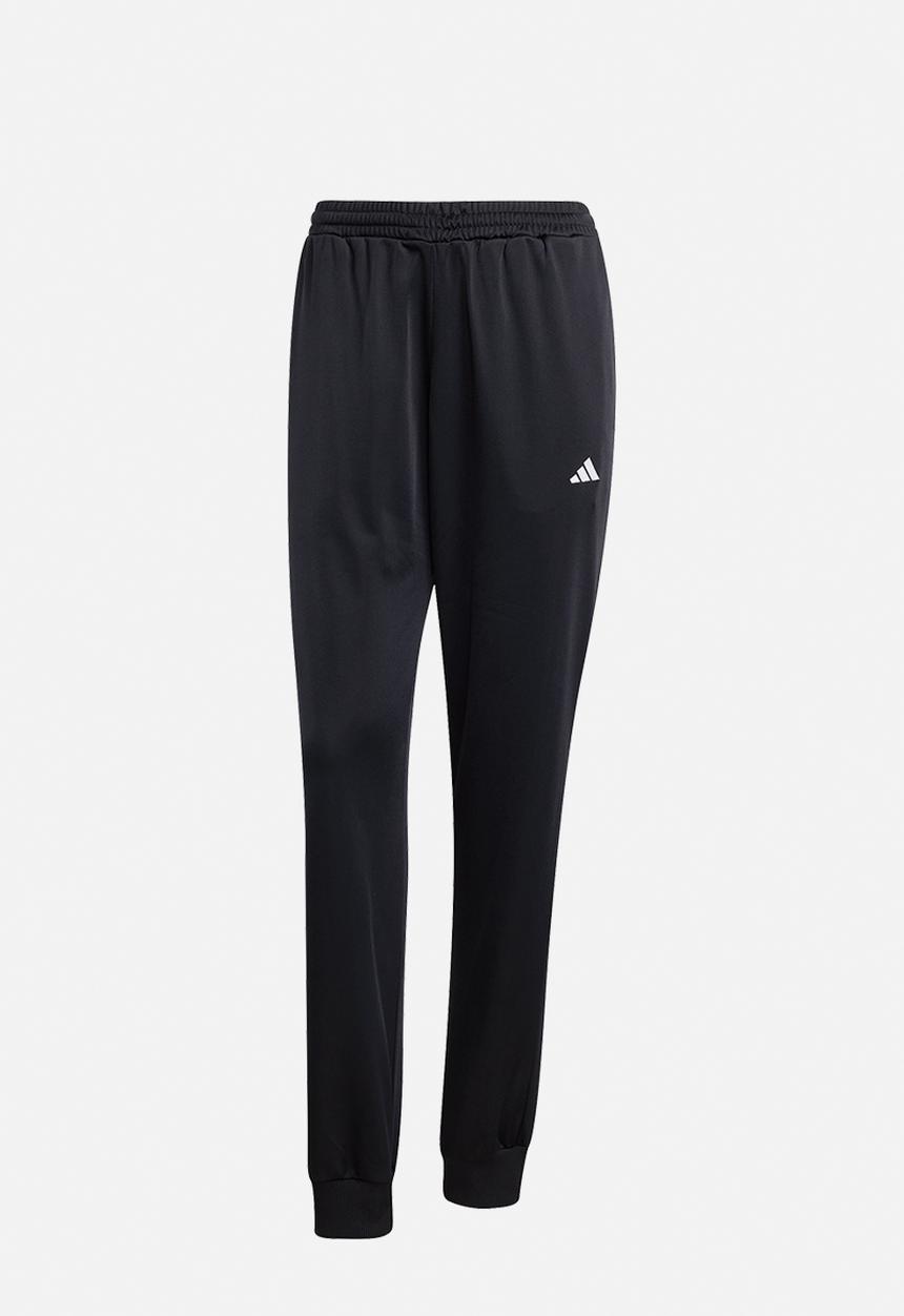 adidas Performance - Plus W Feelcozy Ts Black