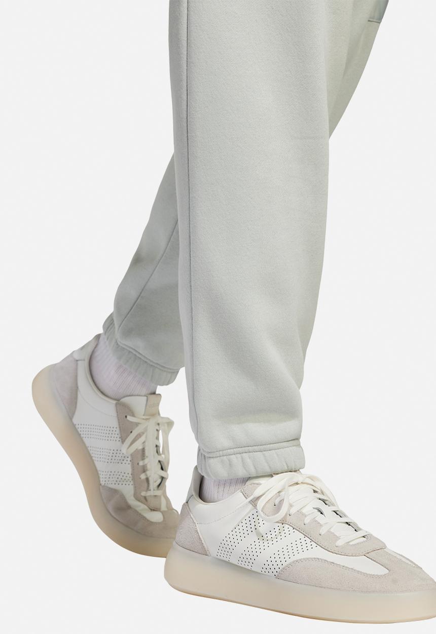 adidas Performance - City Escape Fleece Pants - Grey