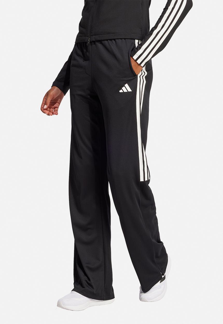 adidas Performance - Plus W Tiro Q2 Wl Pt Black/White