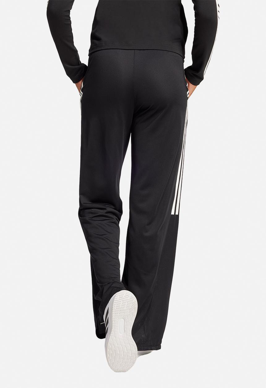 adidas Performance - Plus W Tiro Q2 Wl Pt Black/White
