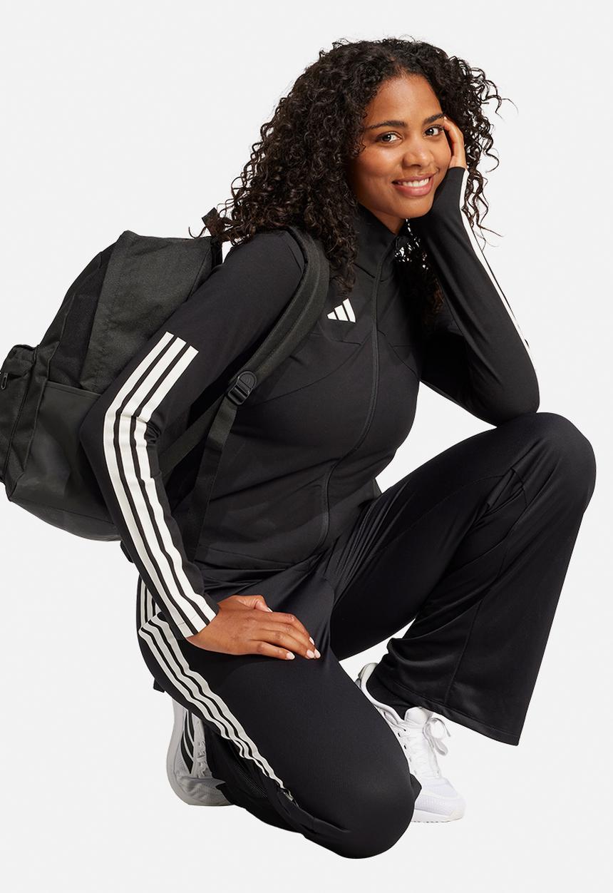 adidas Performance - Plus W Tiro Q2 Wl Pt Black/White