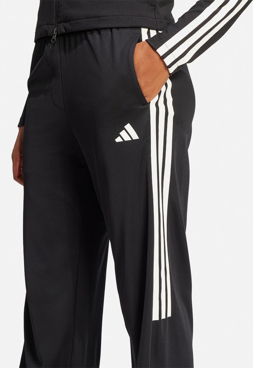 adidas Performance - Plus W Tiro Q2 Wl Pt Black/White