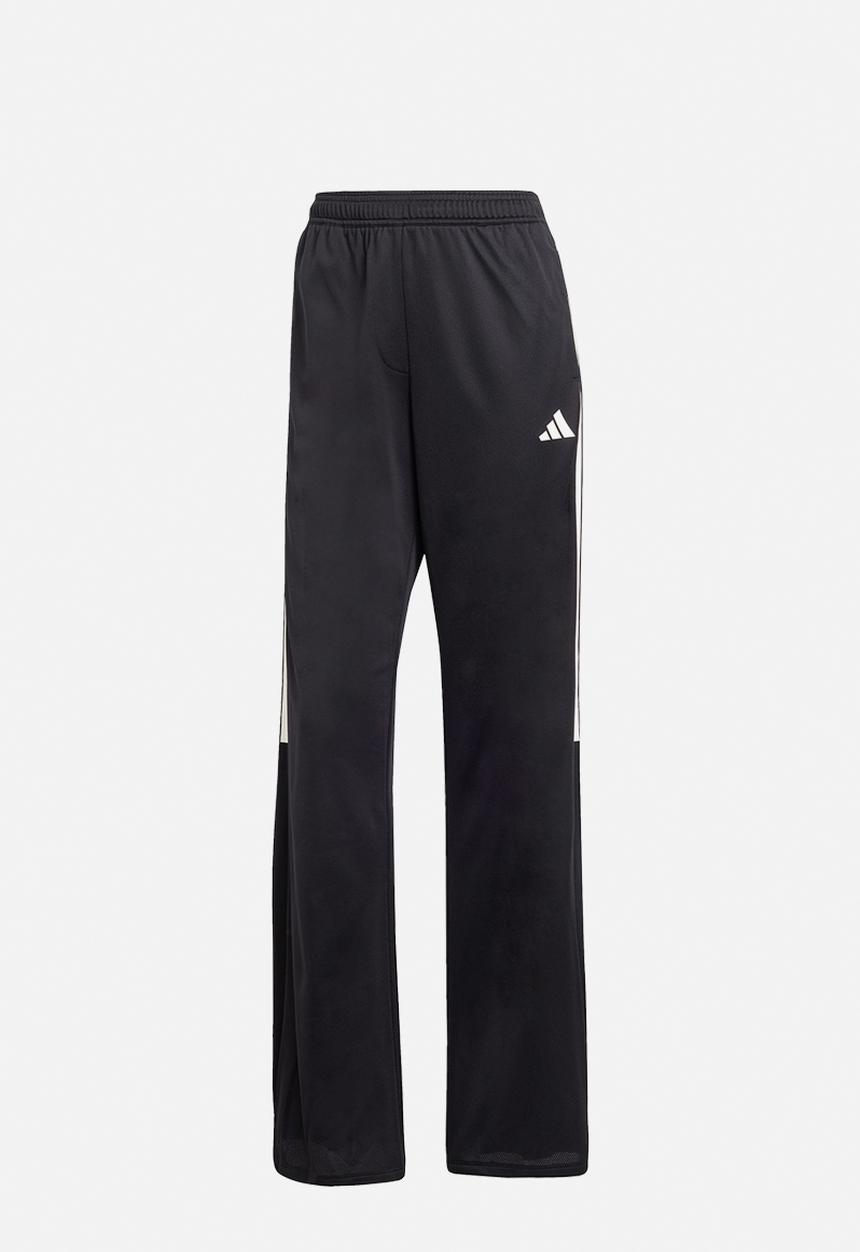 adidas Performance - Plus W Tiro Q2 Wl Pt Black/White