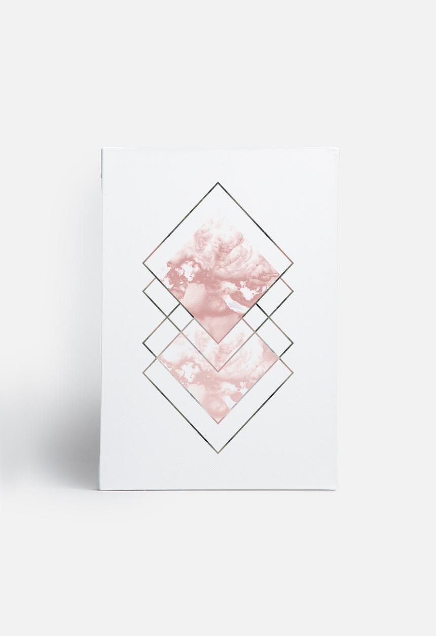 Monica Pop - Geometric 44