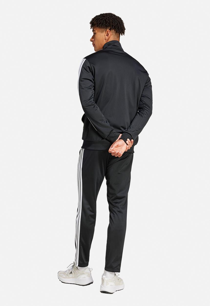 adidas Performance - Tracksuit set Tiro inspired  Black - Black