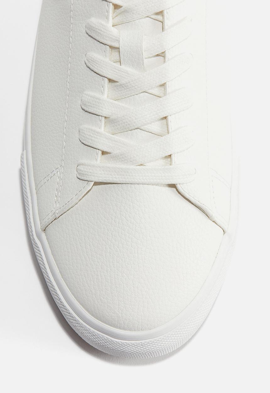 H&M - Trainers - white