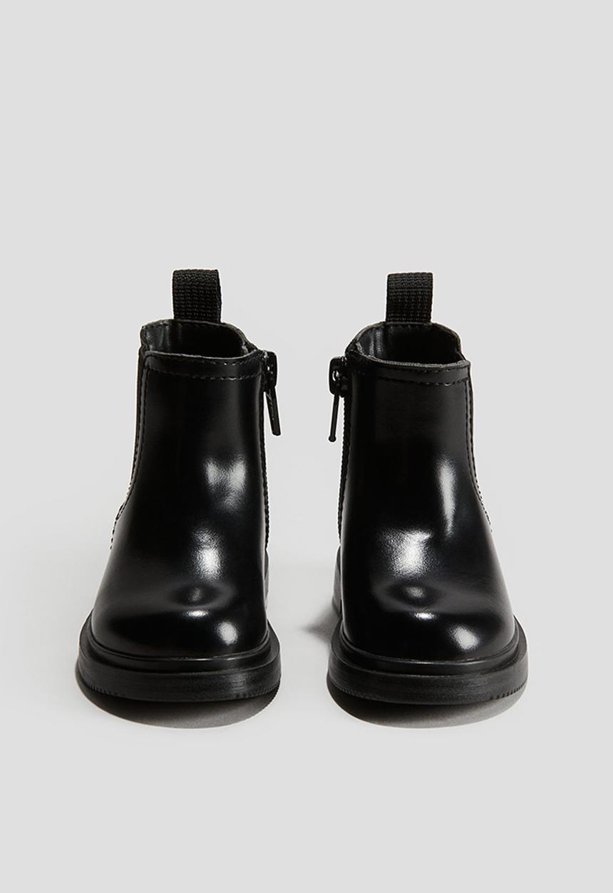 H&M - Chelsea boots - black