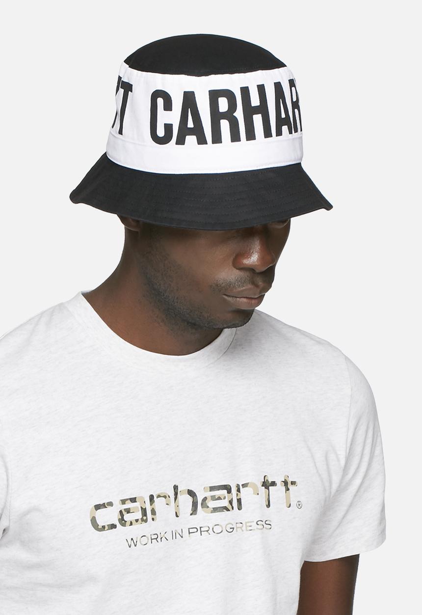 Carhartt WIP - Shore bucket hat