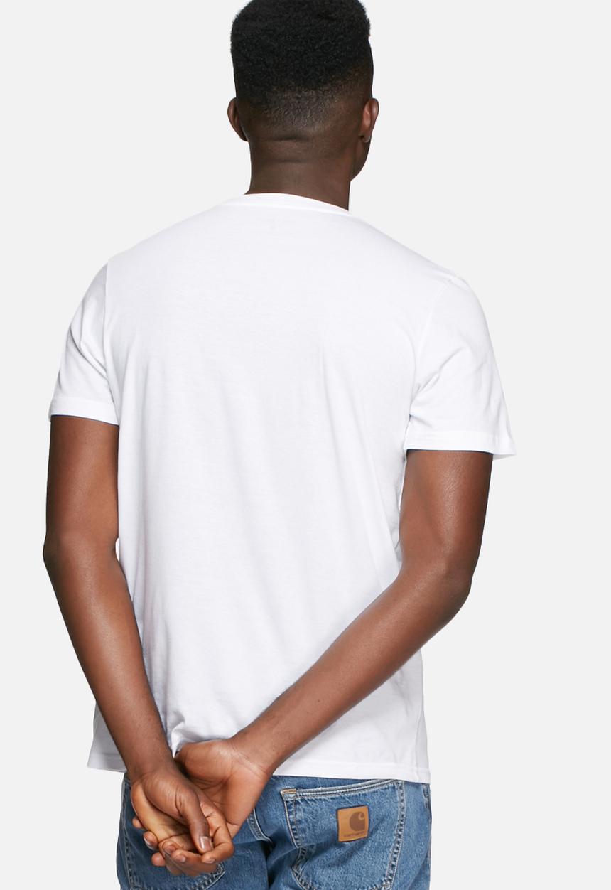Carhartt WIP - College tee