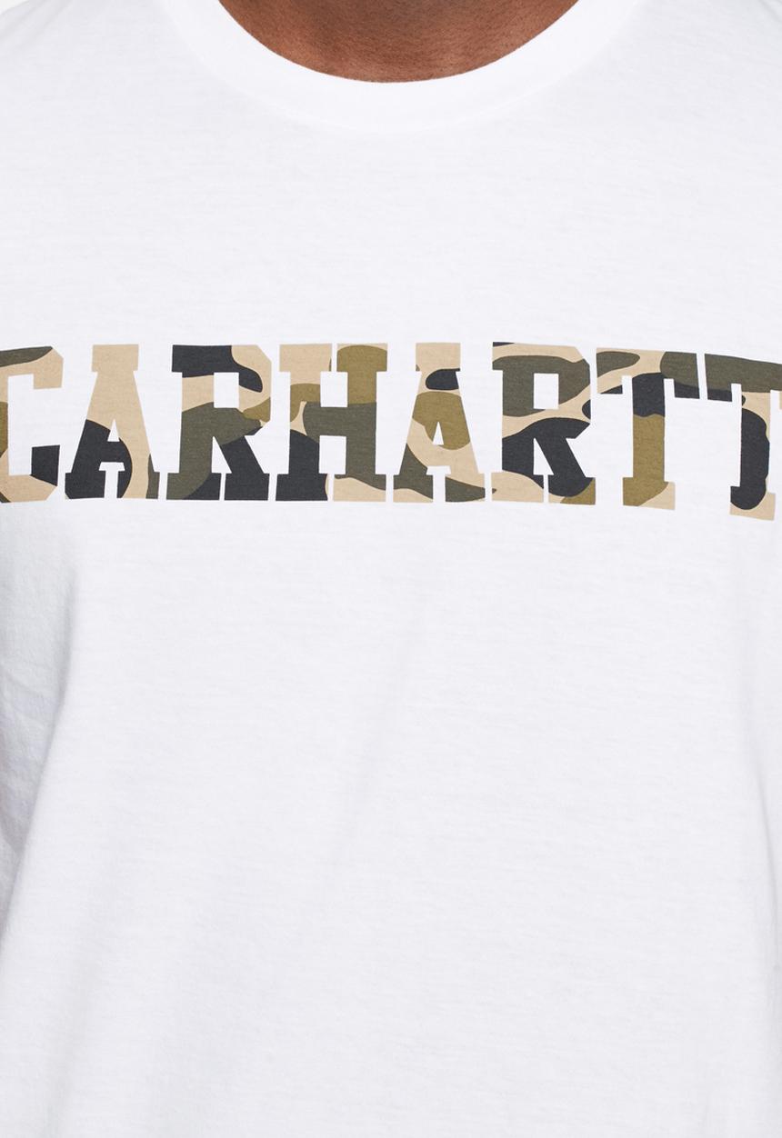 Carhartt WIP - College tee