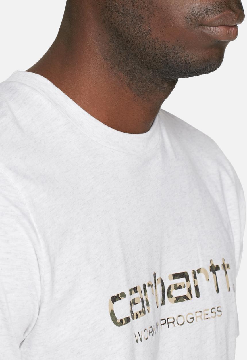 Carhartt WIP - Script tee