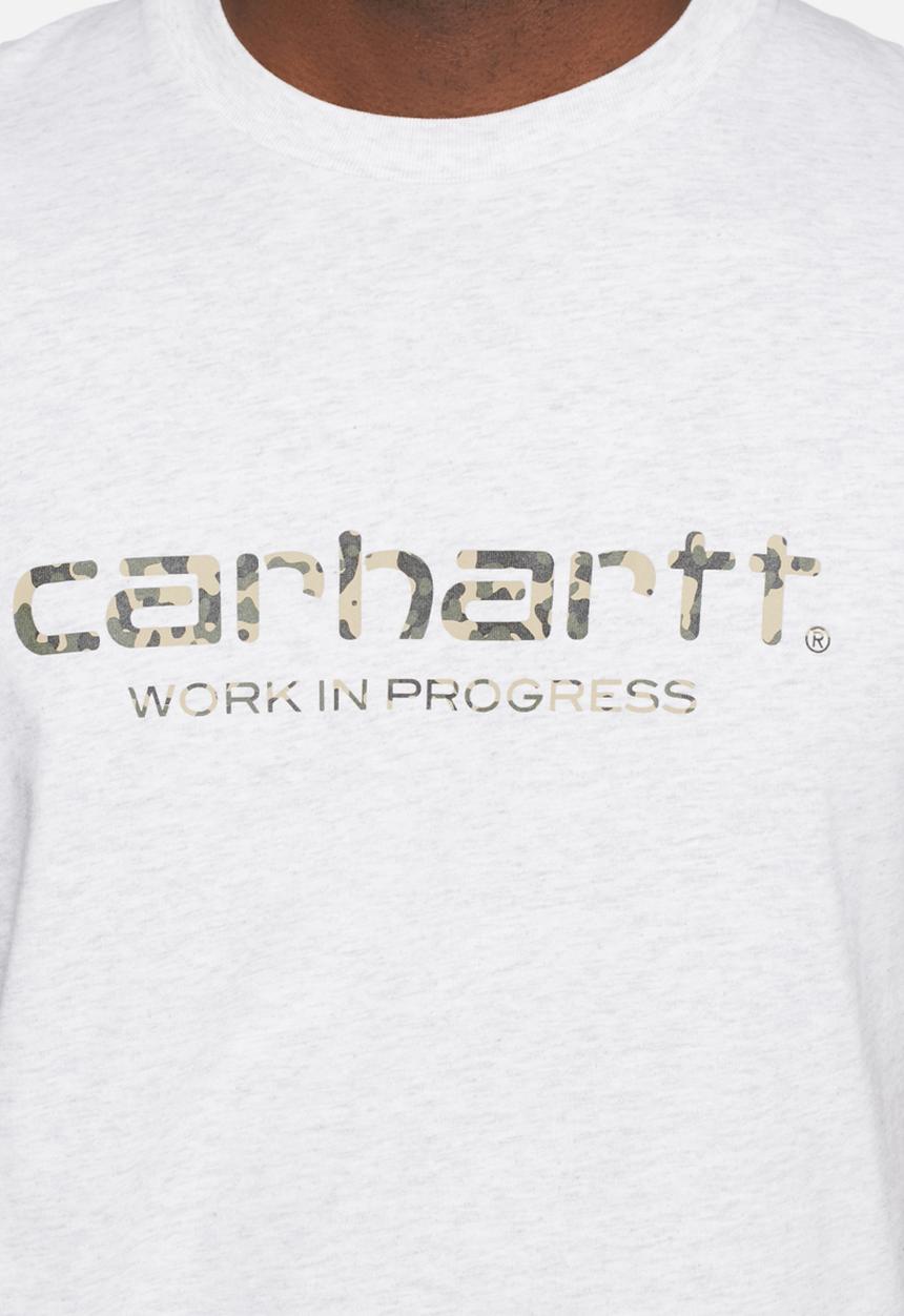 Carhartt WIP - Script tee