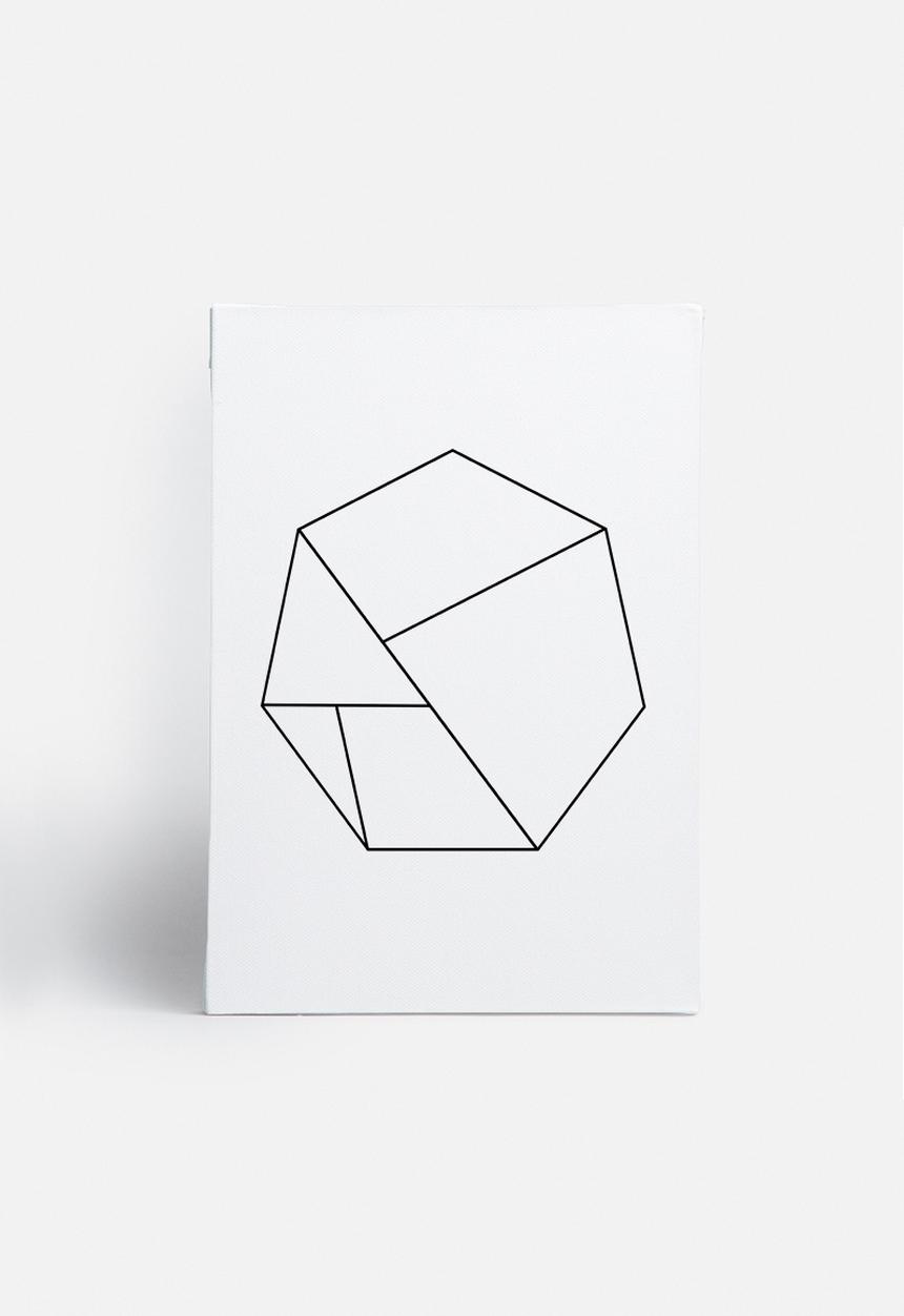 Vera Mladenovic - Heptagon