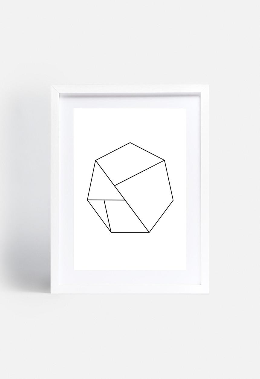 Vera Mladenovic - Heptagon