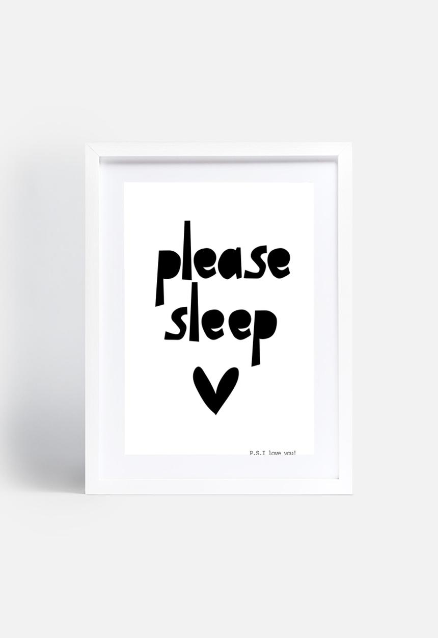 Vera Mladenovic - Please sleep