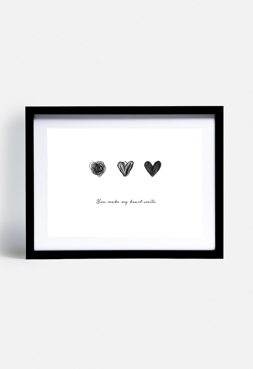 Vera Mladenovic - You make my heart smile