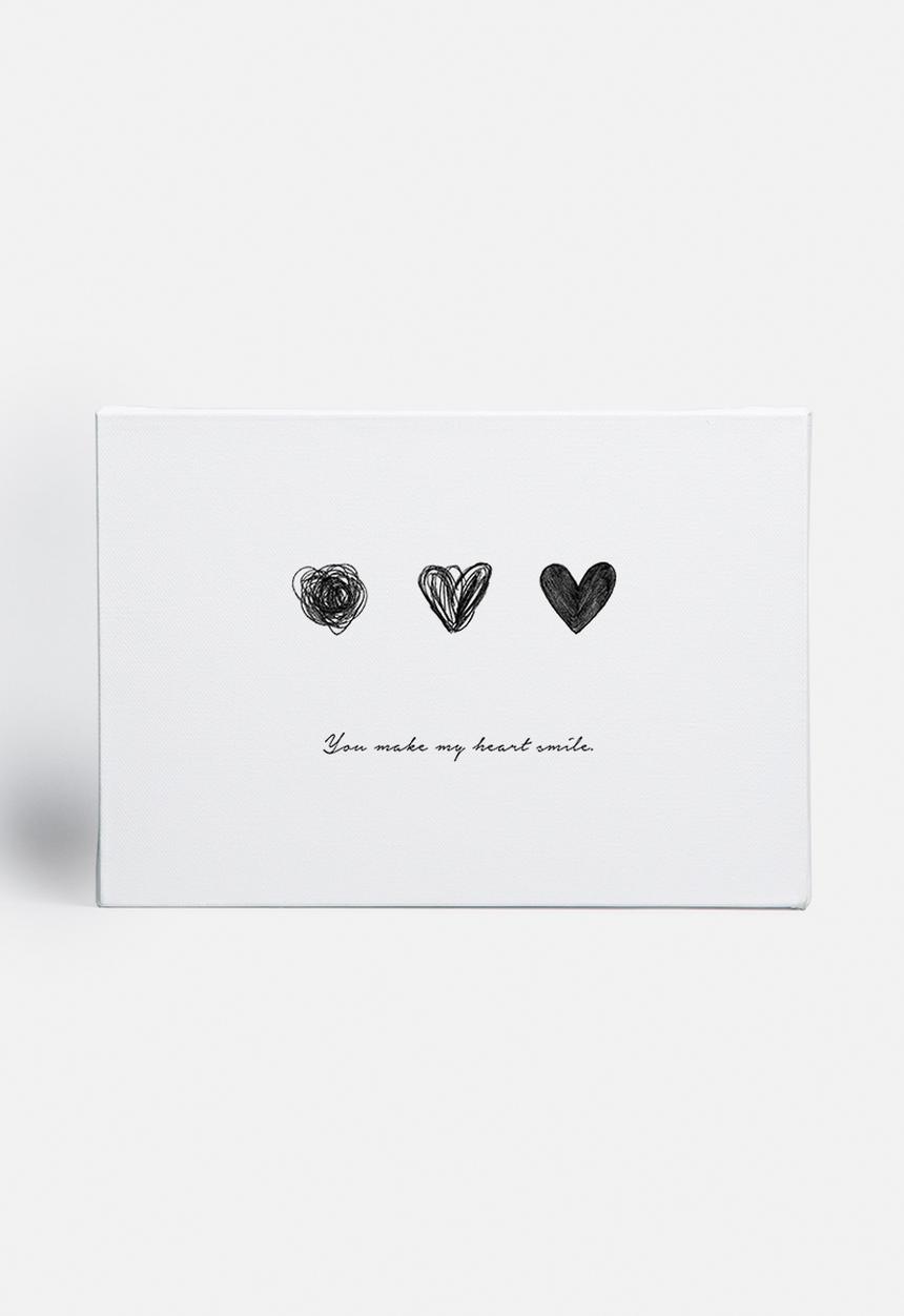 Vera Mladenovic - You make my heart smile