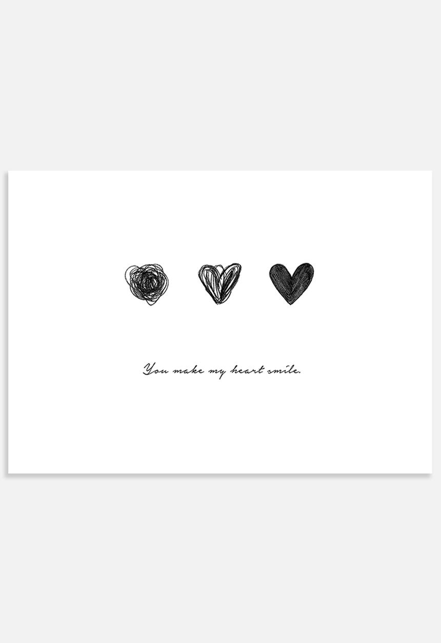Vera Mladenovic - You make my heart smile