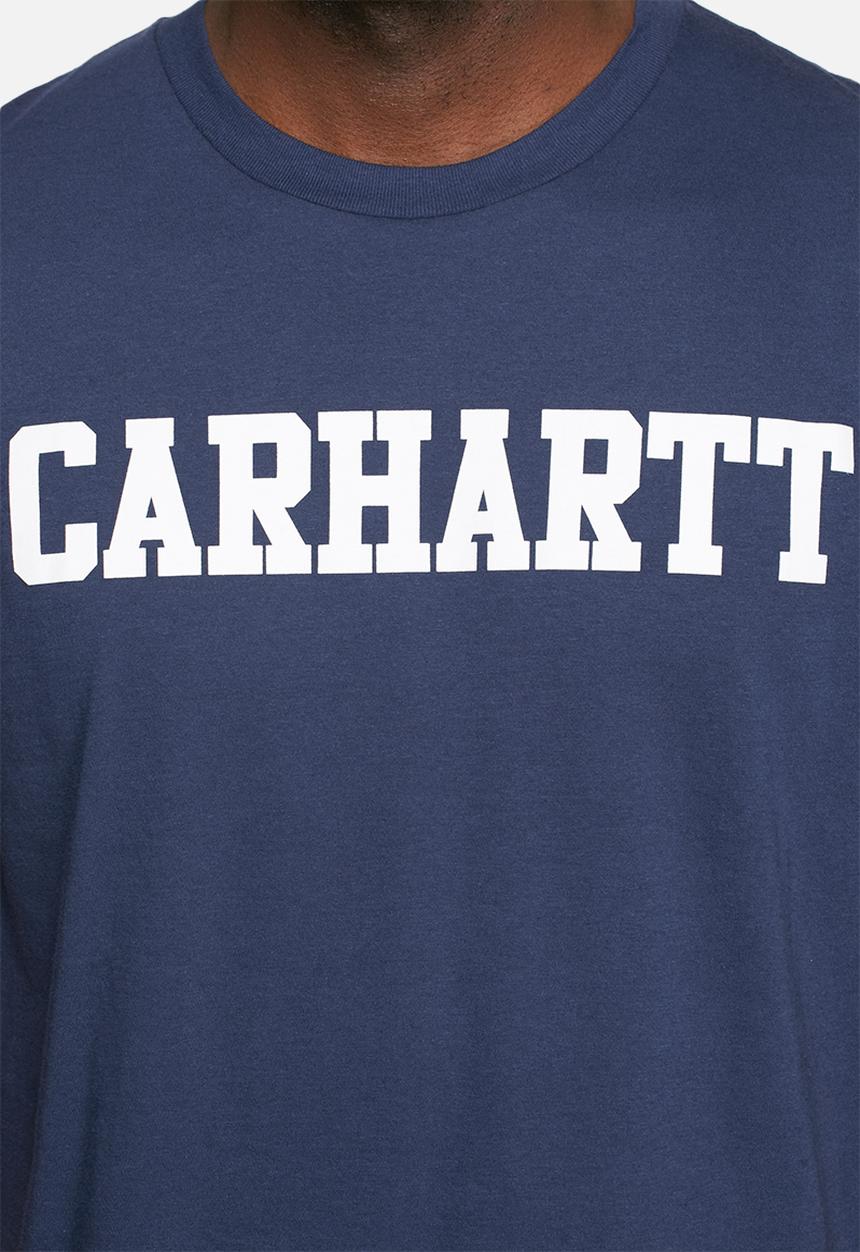 Carhartt WIP - College tee