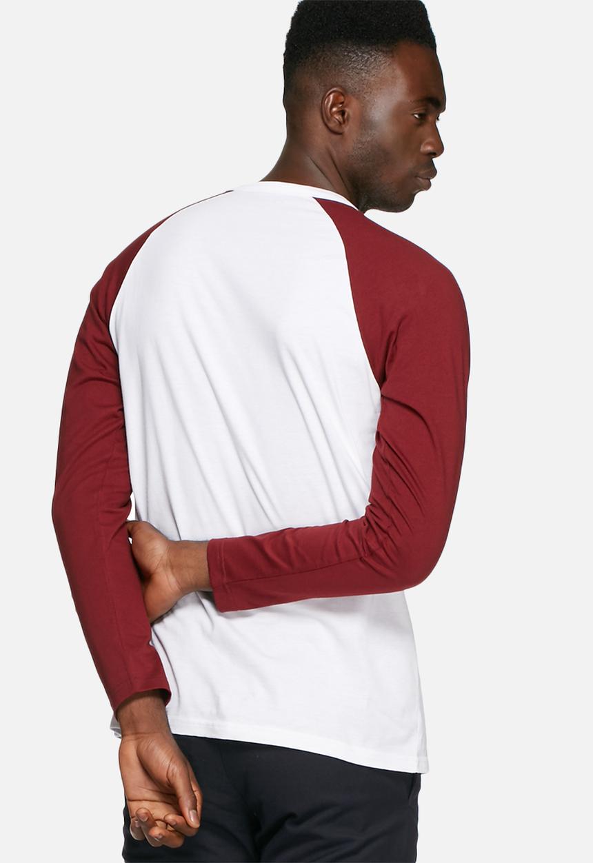 Carhartt WIP - League tee