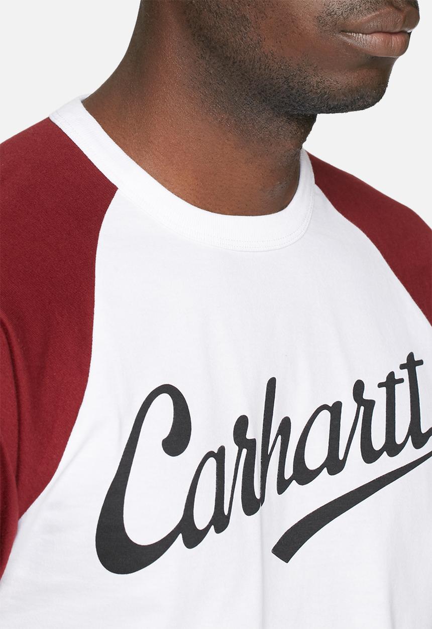 Carhartt WIP - League tee