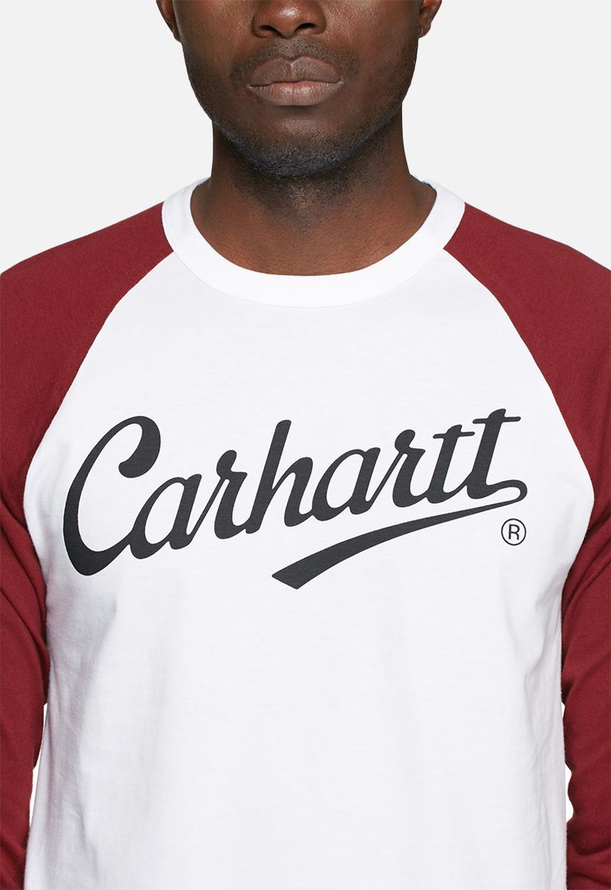 Carhartt WIP - League tee