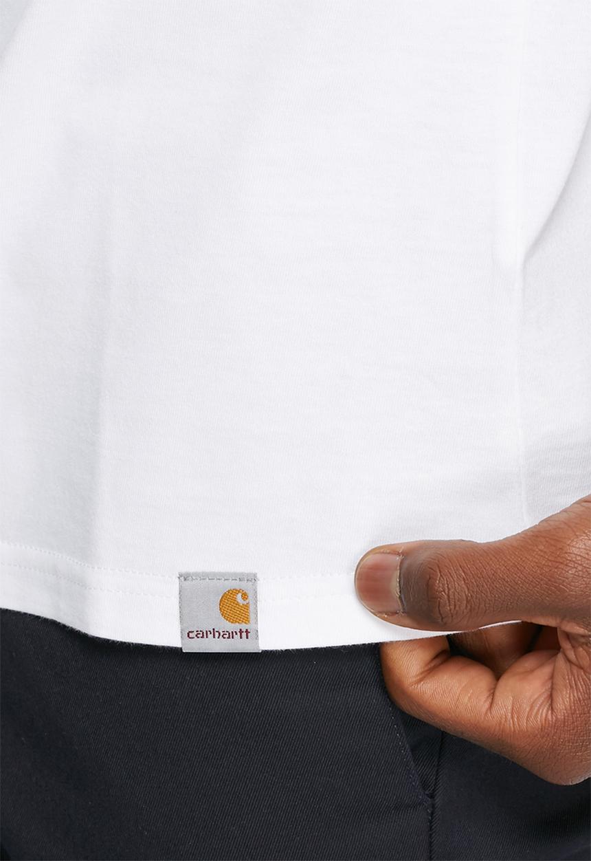 Carhartt WIP - League tee
