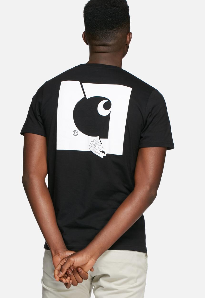Carhartt WIP - Razor tee