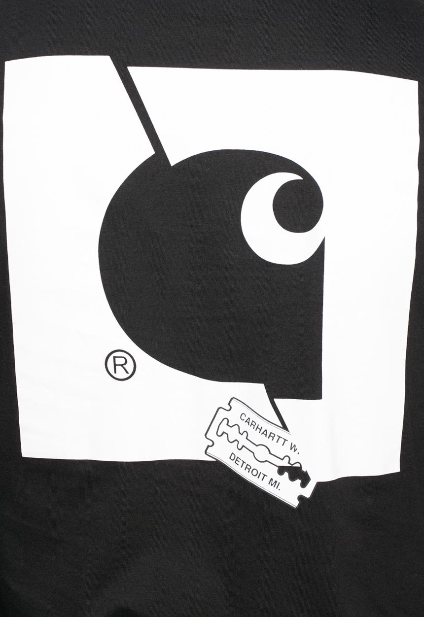 Carhartt WIP - Razor tee
