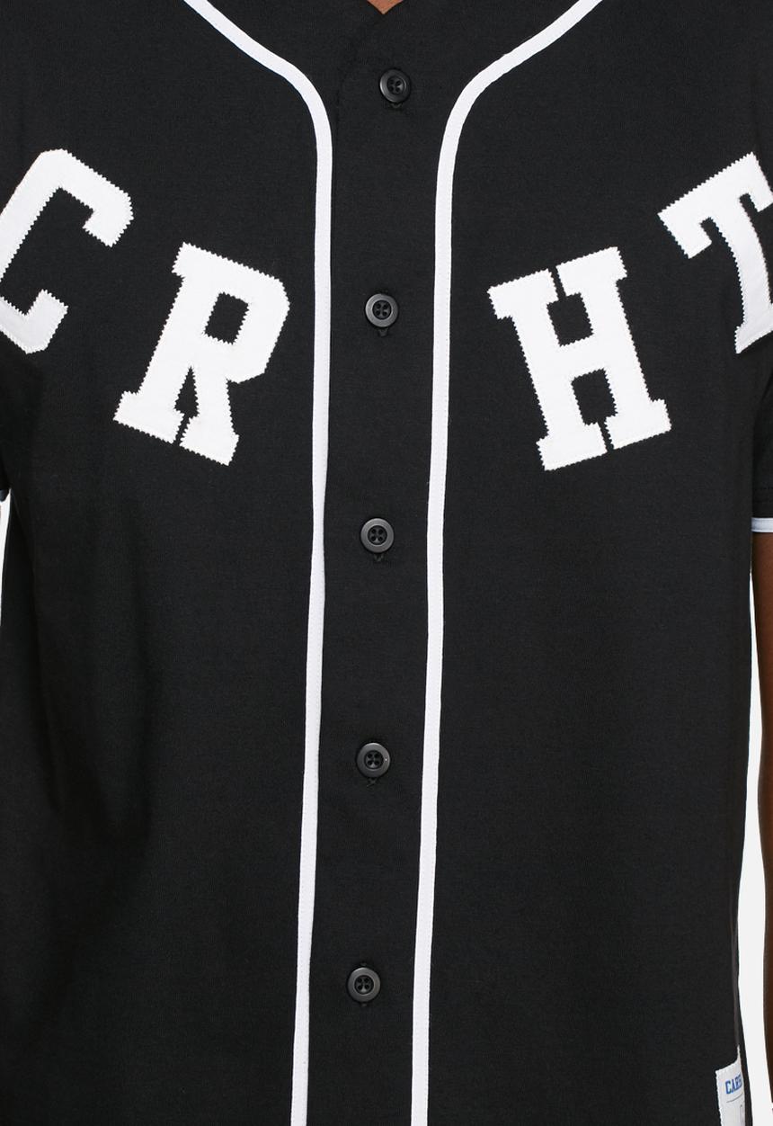 Carhartt WIP - Baseball tee