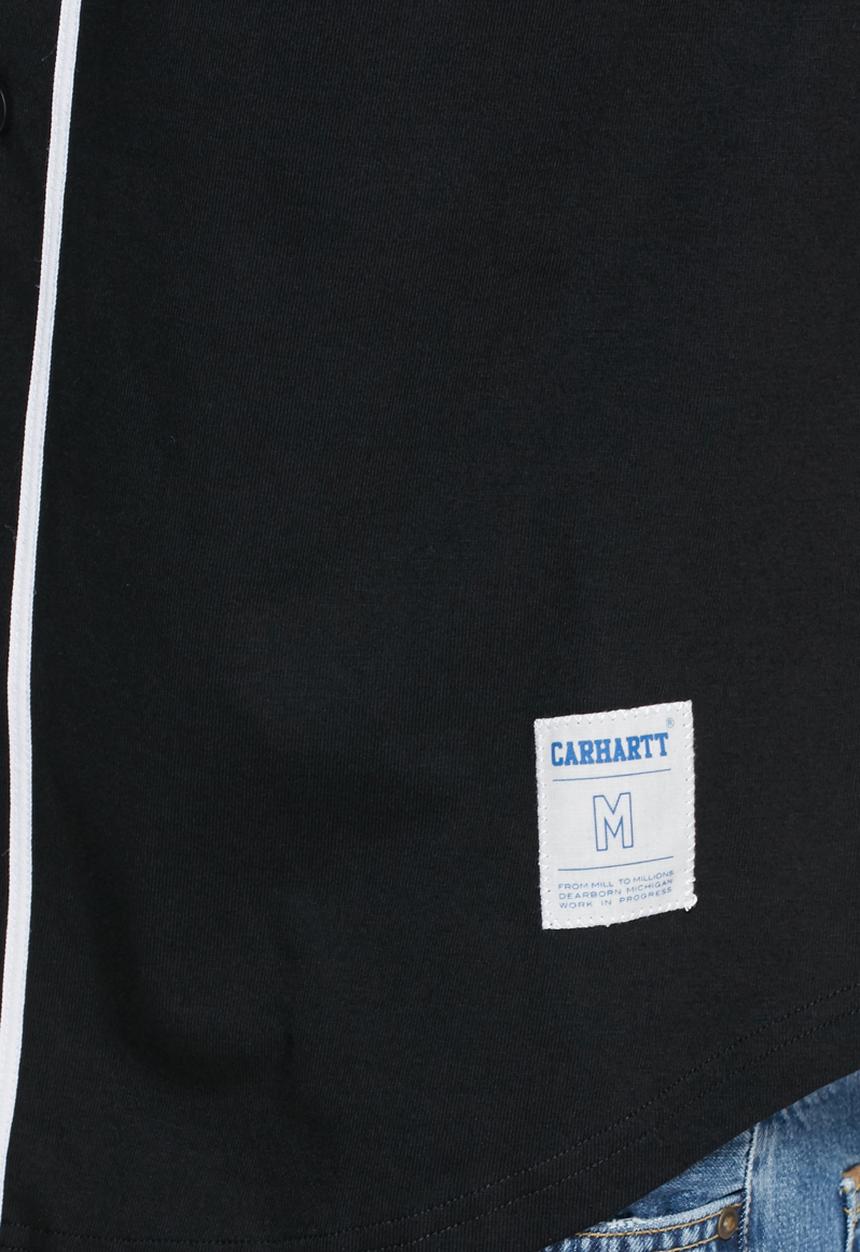 Carhartt WIP - Baseball tee