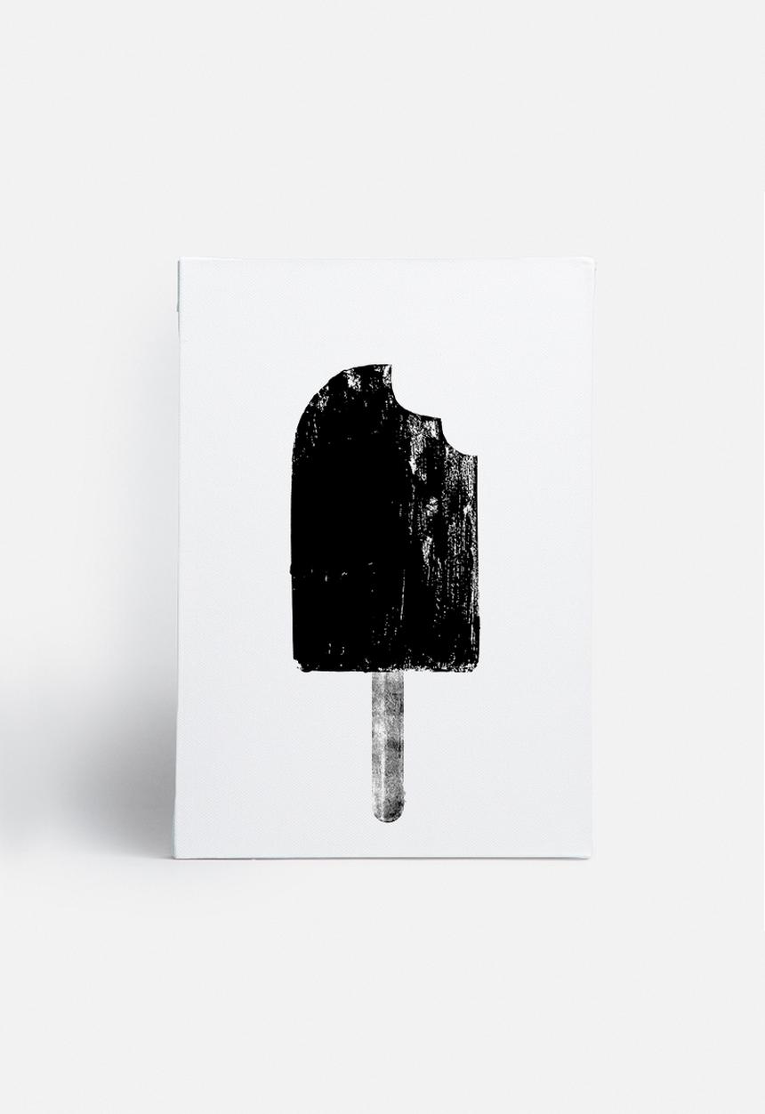 Vera Mladenovic - Ice cream